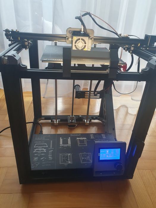 Drukarka 3D Creality Ender 5