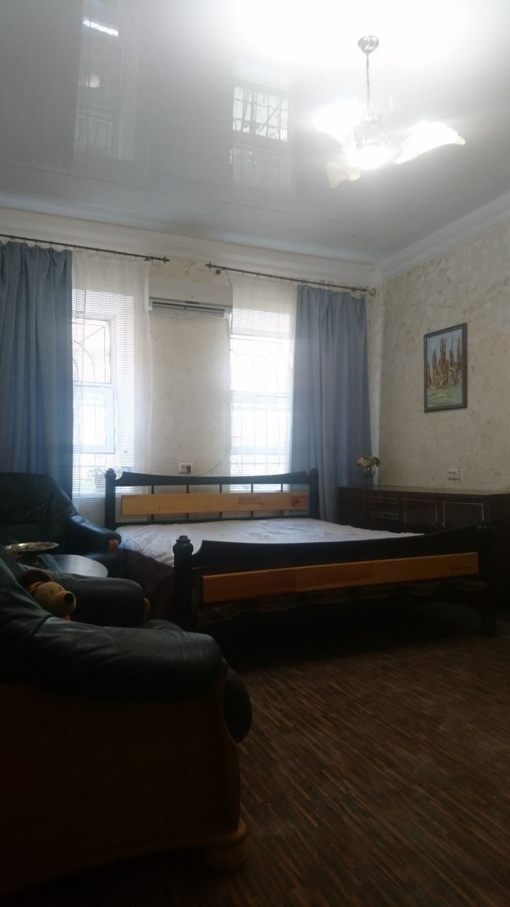 Квартира на Новосельского ул