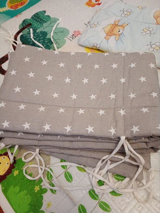 Продам дитяче ліжечко