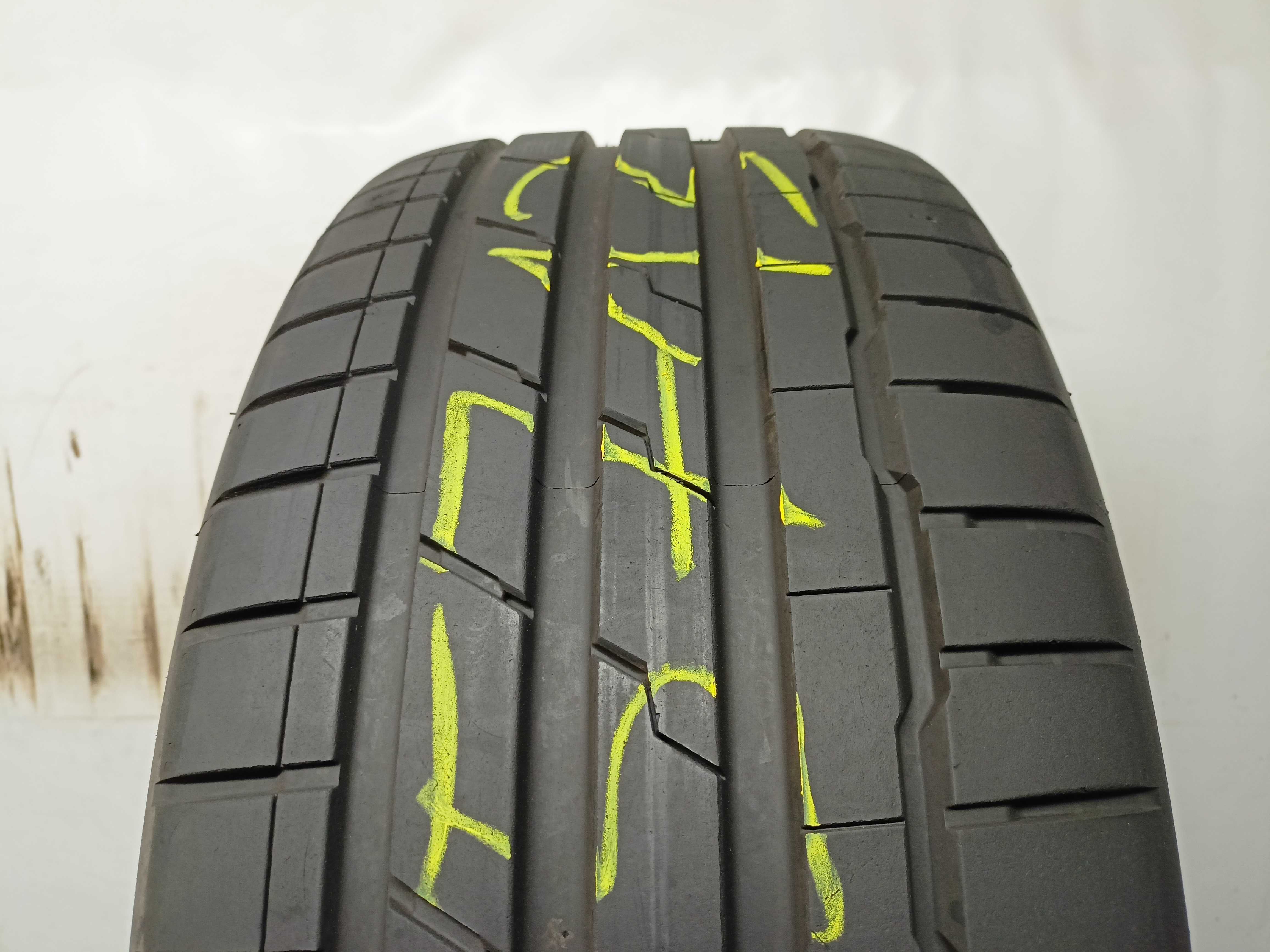 Hankook Ventus S1 Evo 3 255/45/19 2023r. 104Y 7,5mm (5713)