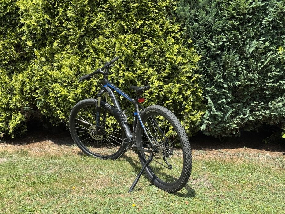 Unibike Shadow 29” Shimano rower górski MTB hardtail