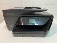 Vendo Impressora HP OfficeJet Pro 6970