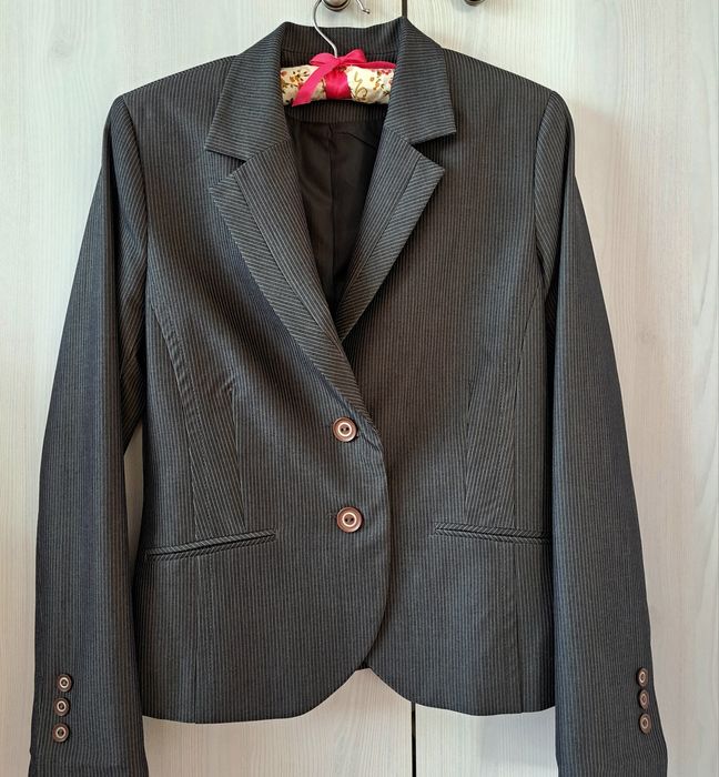 Marynarka, żakiet, M/38, Taranko, wyprzedaż szafy