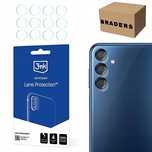 Szkło na aparat Samsung Galaxy M15/5G - ochrona obiektywu 9H