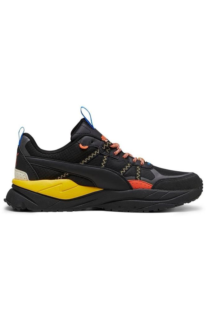 НОВІ PUMA ОРИГІНАЛ 10 43 28 чорні чоловічі кросівки 39336001