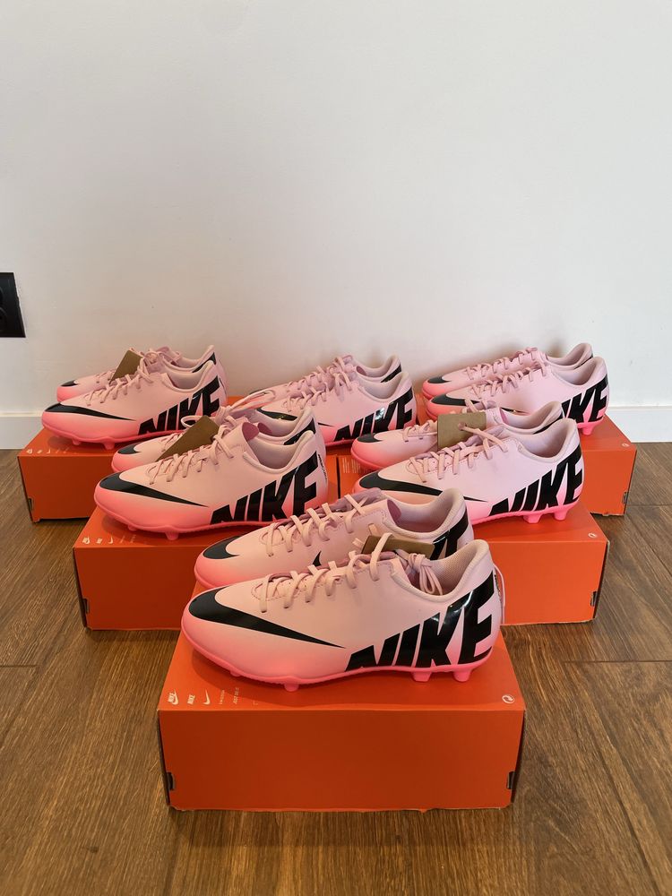 Sprzedam nowe korki nike r. 38,5 oryginalne