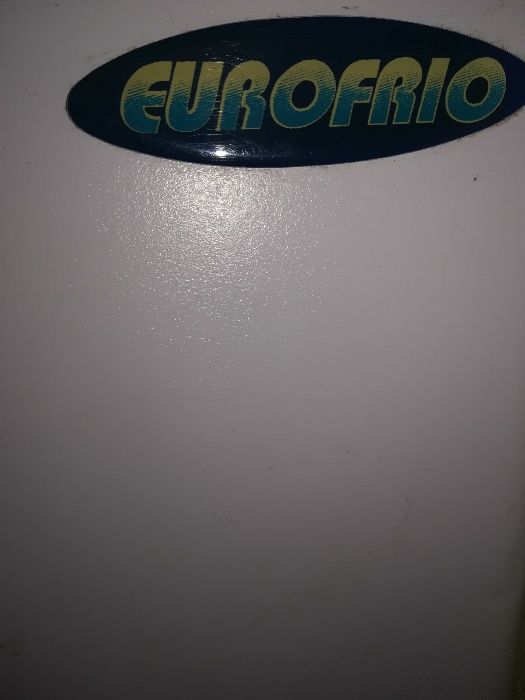 Arca Frigorífica horizontal EUROFRIO