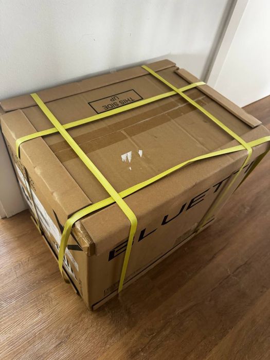 В наявності bluetti b230 додаткова батарея