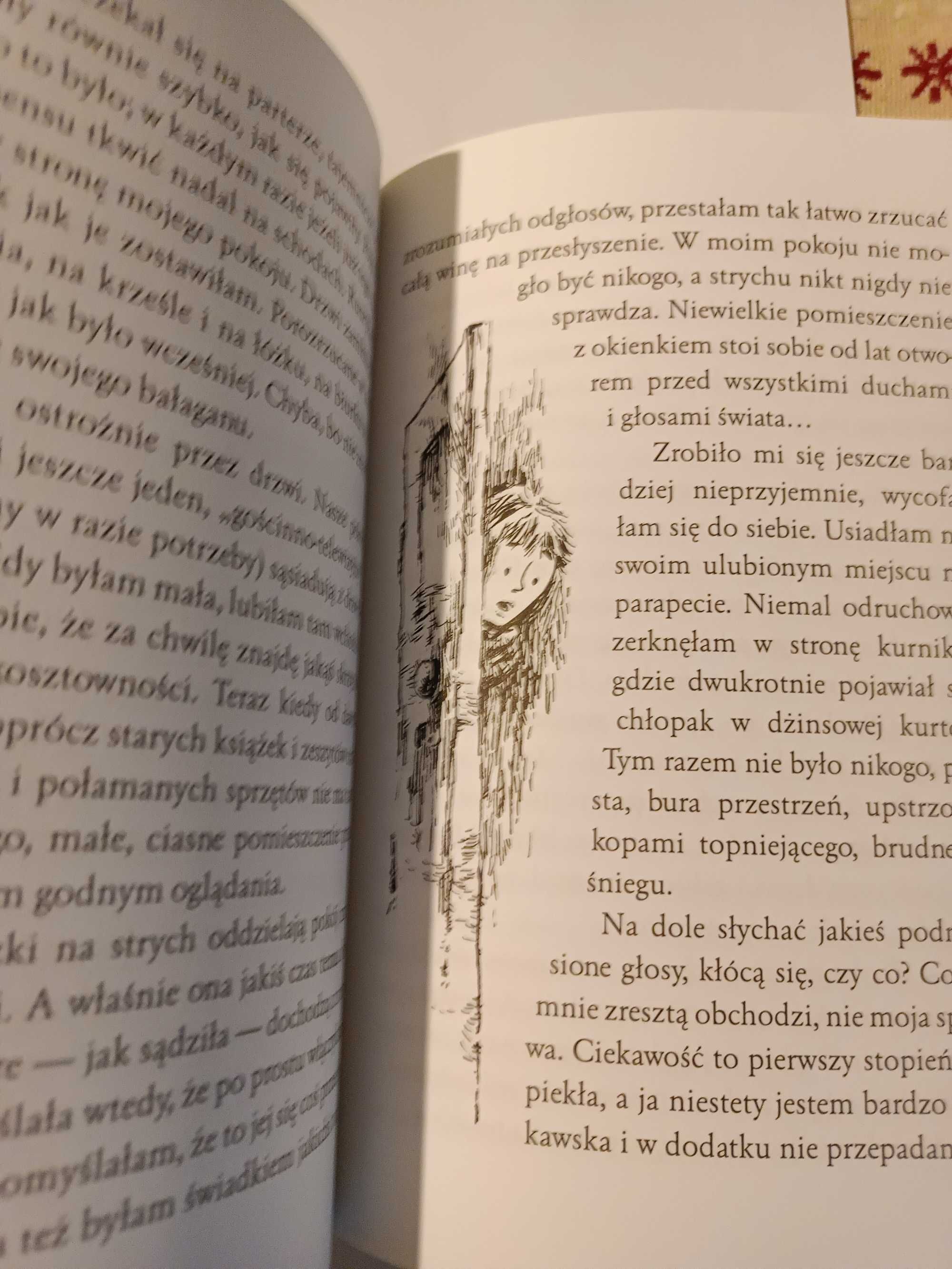 Kto nie lubi Klary - H.Kowalska-Pamięta