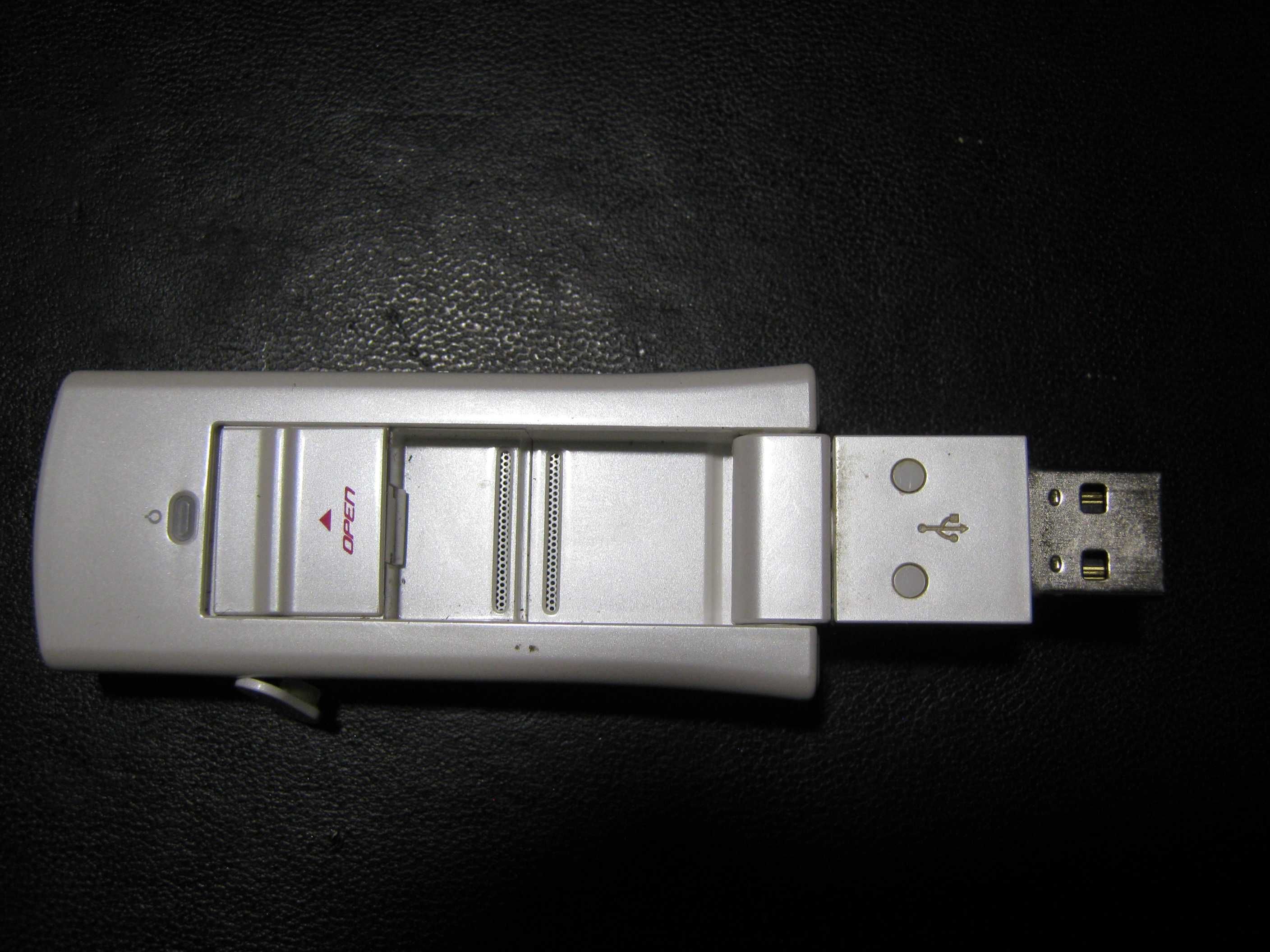3G USB модем VERIZON Pantech UM 175.