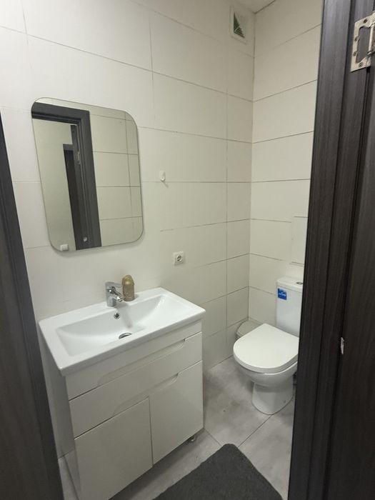 Здам 1 кімн.кв.з АО