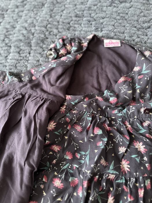 Дитяча сукня