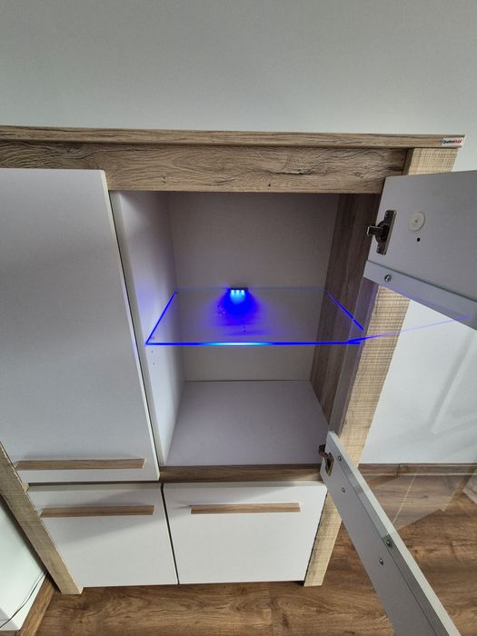 Zestaw mebli 3 części