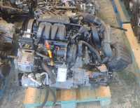 Motor VW Golf 5/Seat Leon 1.6 Ref: BSE