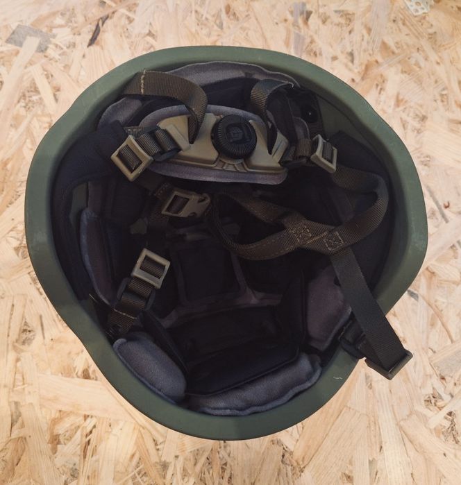 Шлем ТОР ШББП вид 1