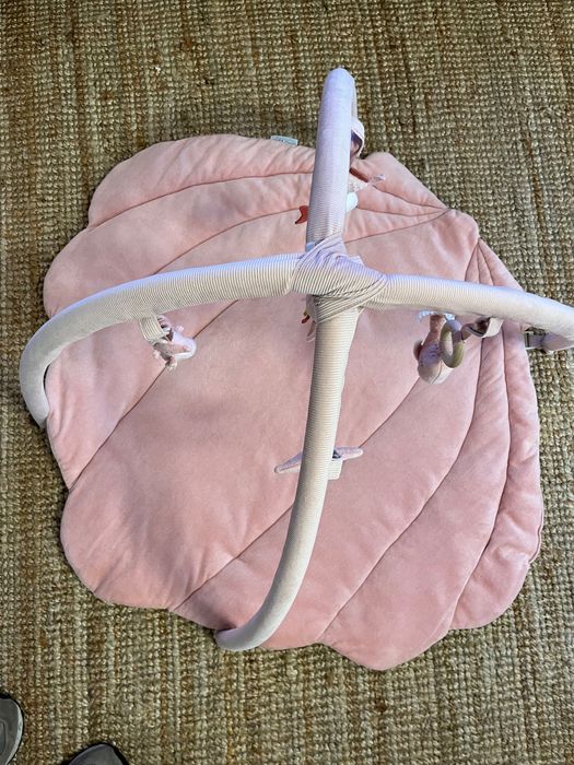 Tapete/ Ginásio Atividades Little Dutch