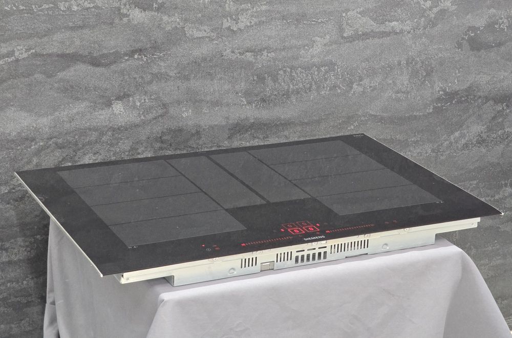 Індукційна плита Siemens 81см Топ.стан PowerBooster