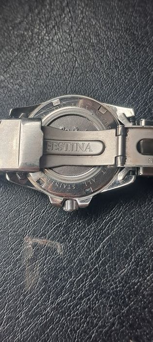 Zegarfk FESTINA Multifunkcion