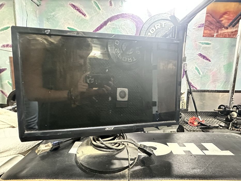 Monitor ACER P206H