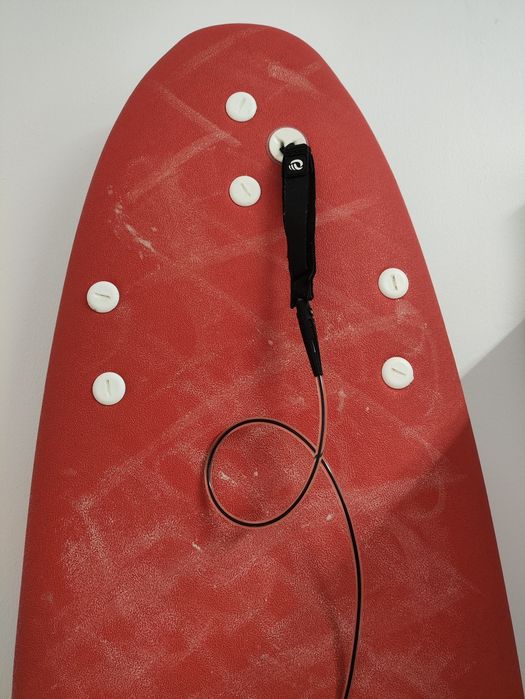 Prancha Surf em Espuma