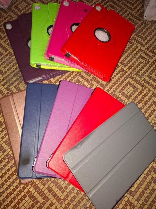 Чохол Lenovo Tab M8 2nd 3rd 4th Gen | чехол книжка Леново Таб P11 M11