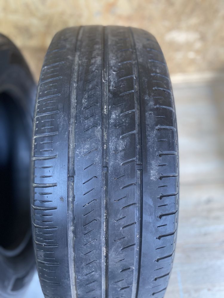 Резина Hankook 215 65 R16 C