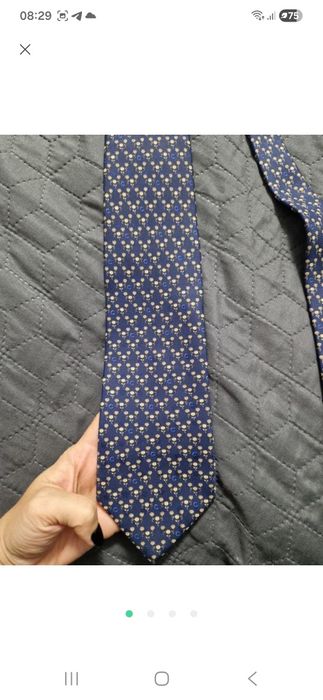 Чоловіча Краватка Celine