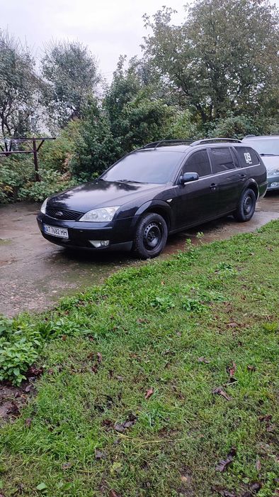 Продам авто Ford Mondeo