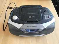 Магнитола Philips AZ1130/12