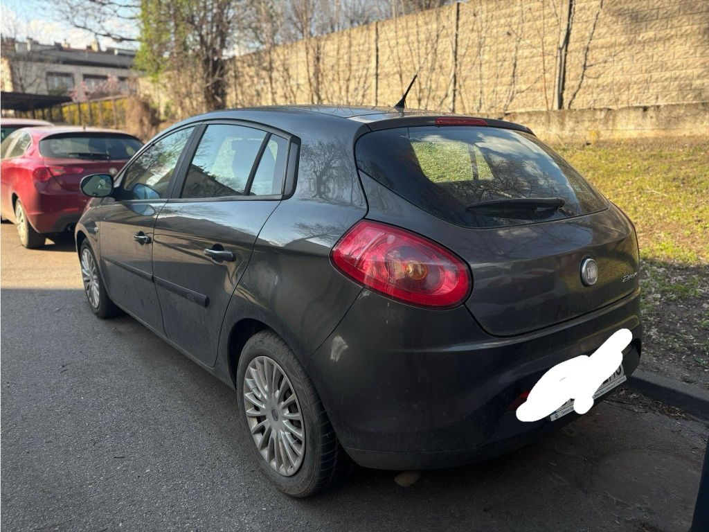 Do sprzedania samochód Fiat Bravo || Multijet 2008