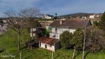 Moradia Individual em Arentim - Braga