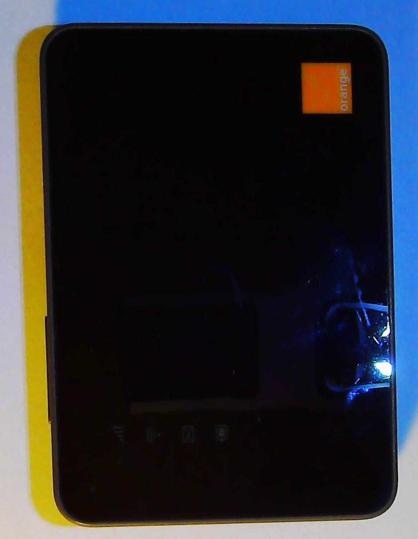Router LTE, Airbox 2, dedykowany dla sieci Orange. Sprawny