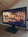 Monitor BenQ XL 2411, 144hz