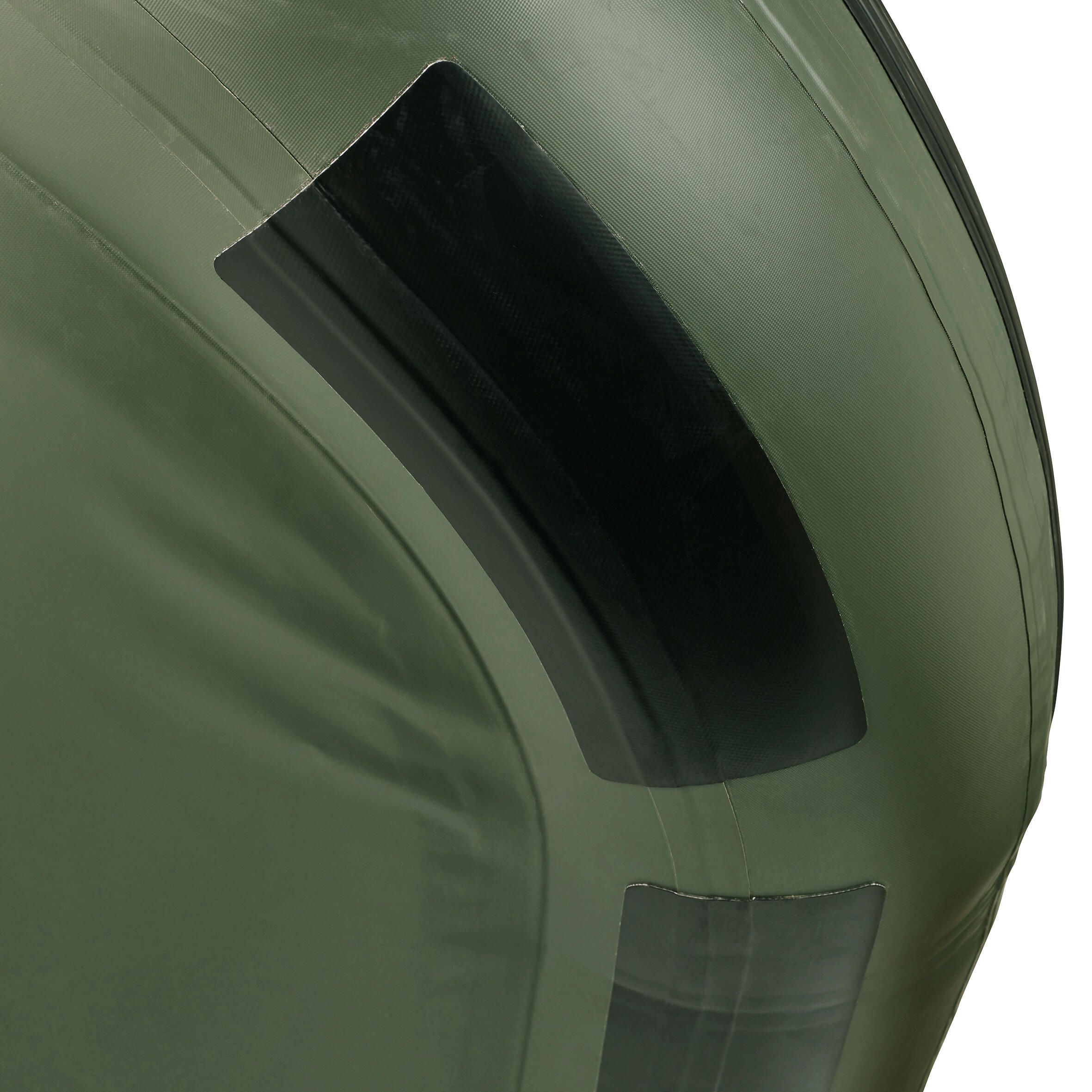 BARCO PNEUMÁTICO VENTUS 230 PESCA À CARPA