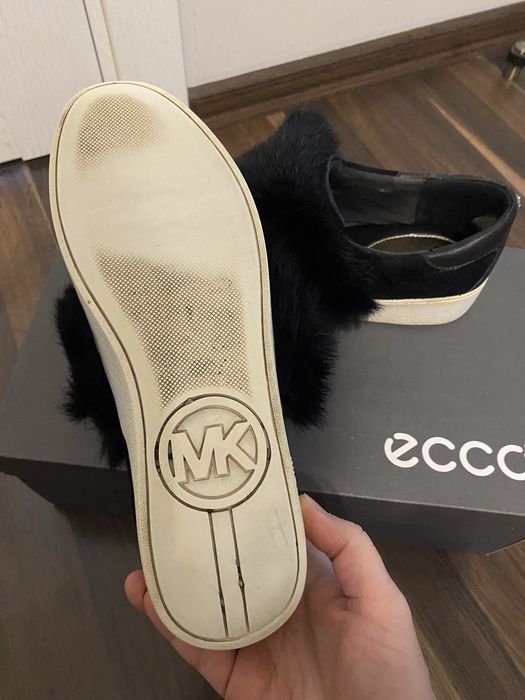 Продам сліпони жіночі оригінал Michael Kors