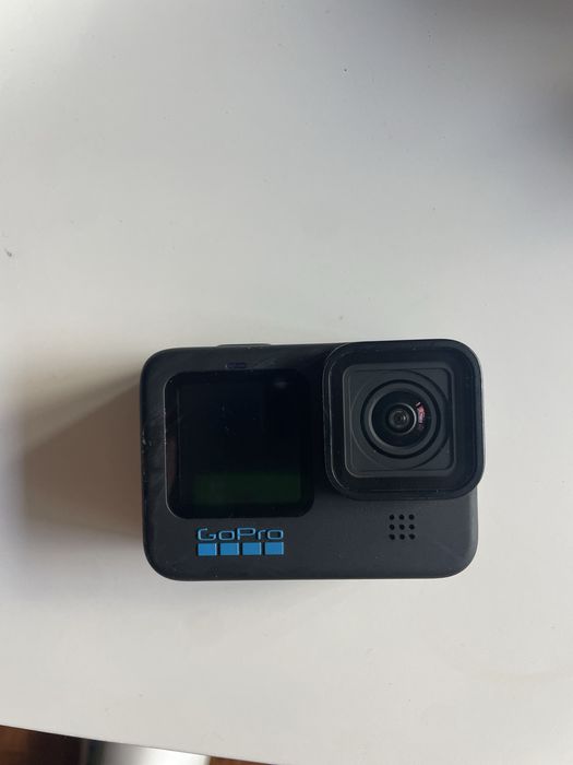 GoPro hero11 black