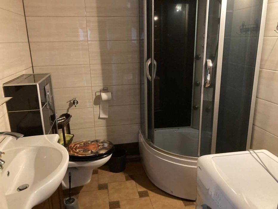 Wynajmę kawalerkę z jadalnią, Racibórz, ul. Kossaka 53.