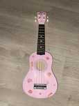 Ukulele Soprano 2017
