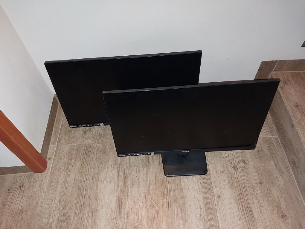 Monitor iiyama XU2493HSU IPS ACR 75 Hz