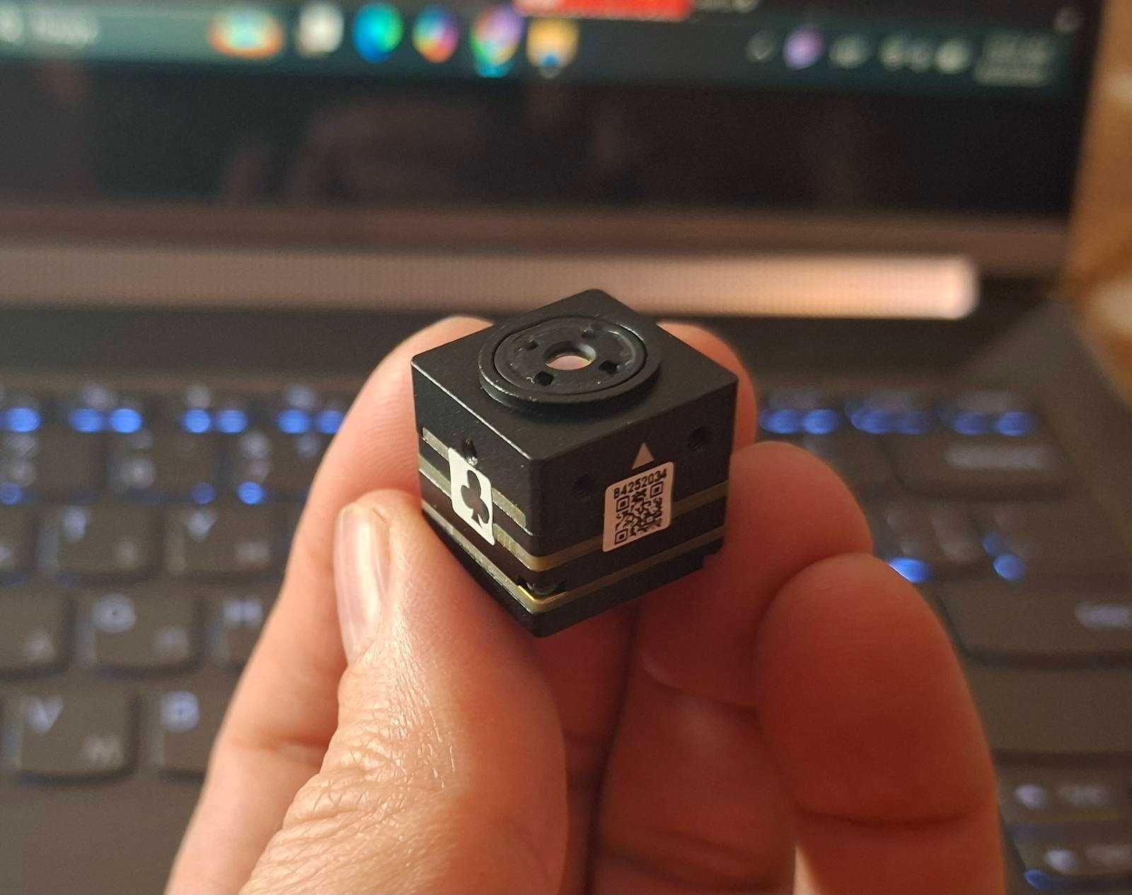 Тепловізійна камера Ace 256 fpv нова як caddx thermal irc нічна термал