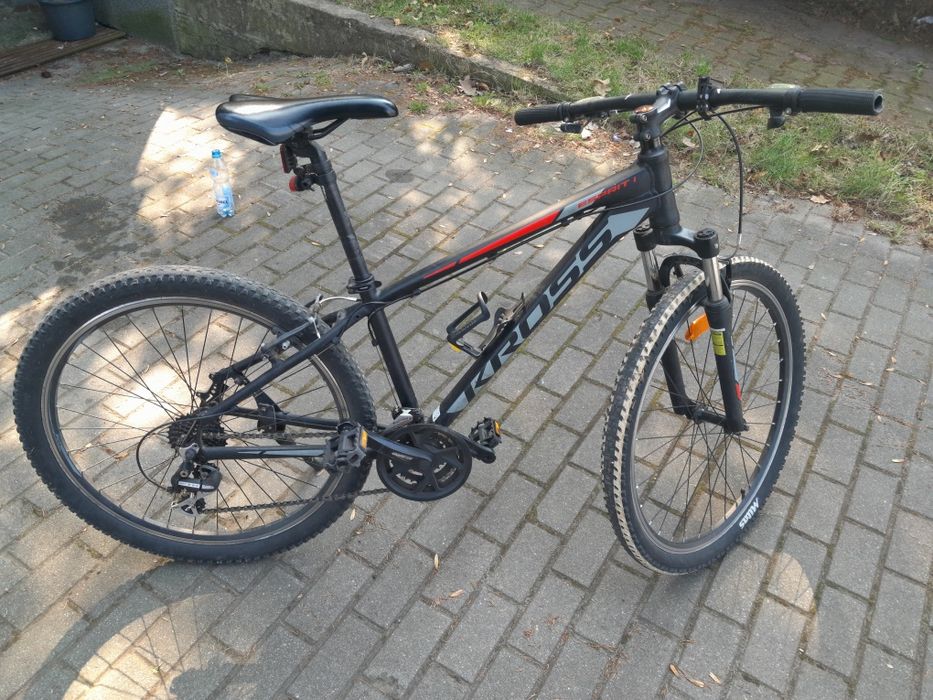 Rower kross espirit1