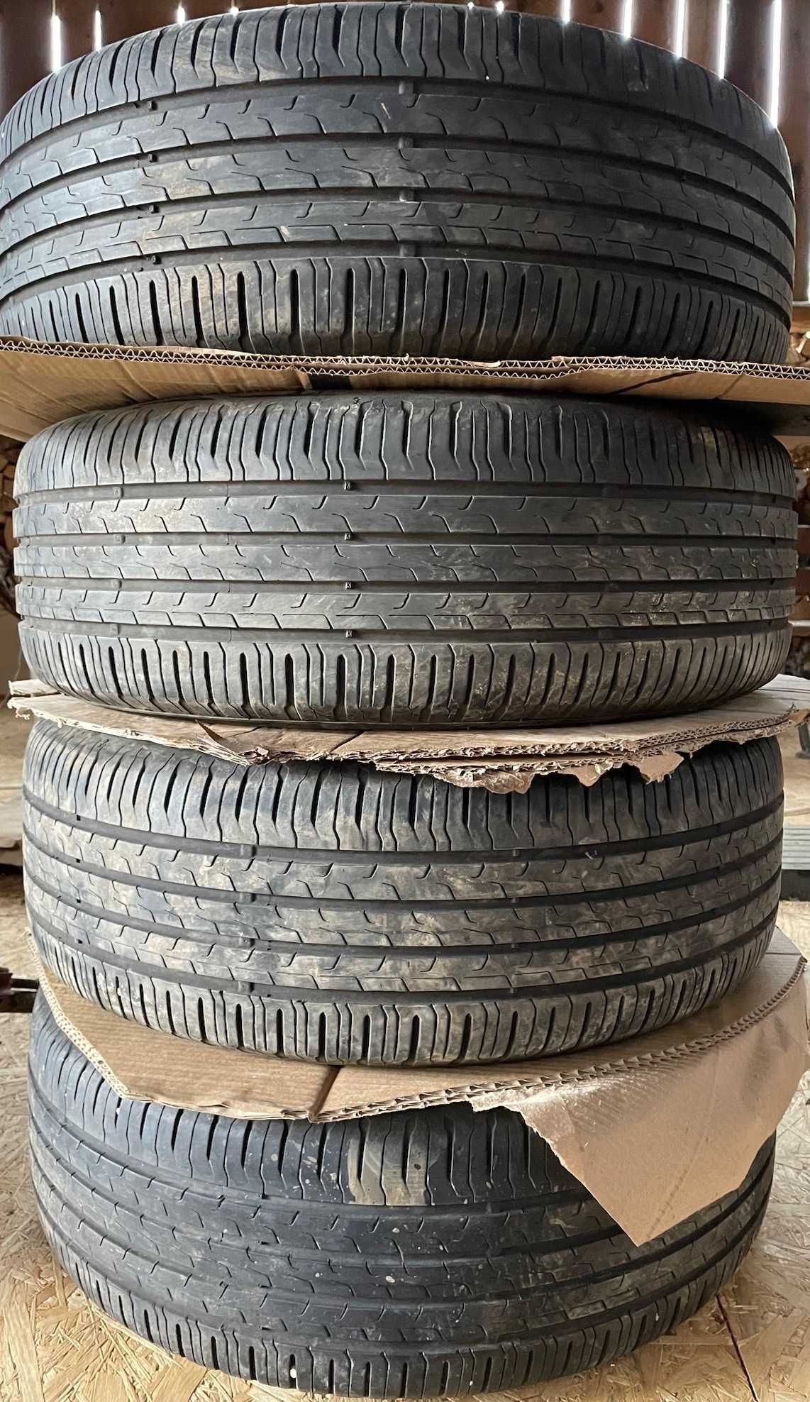 Opony 235/50 R19 V XL