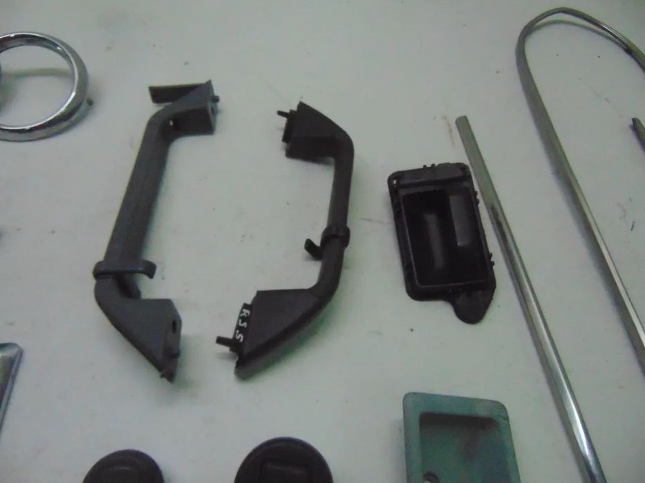 Antigos/clássicos vários