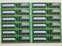 Серверна 8 GB DDR3 REG ECC, ОЗУ, RAM, оперативка, пам'ять