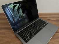 MacBook Pro Touchbar