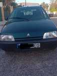 Citroën AX em ótimo estado