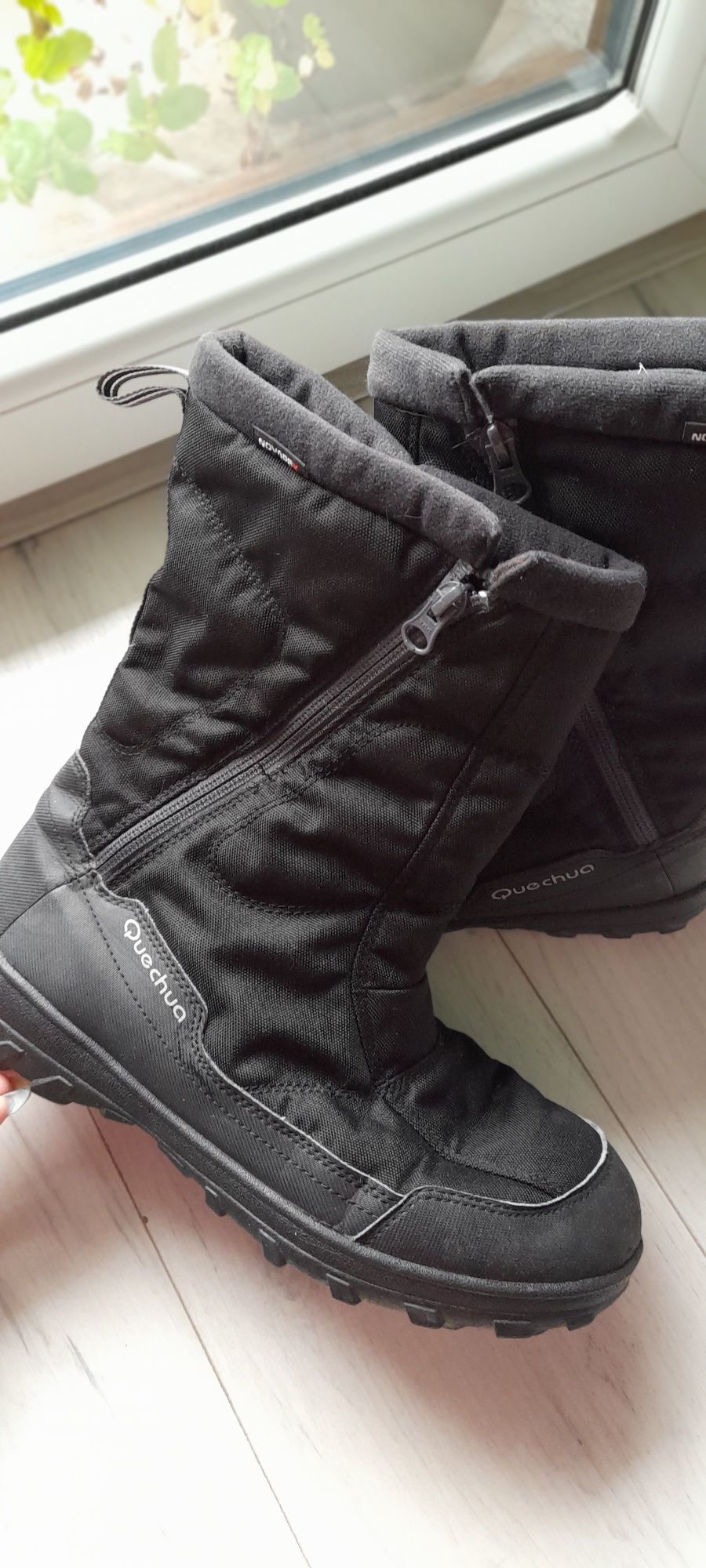 Śniegowce Quechua 41