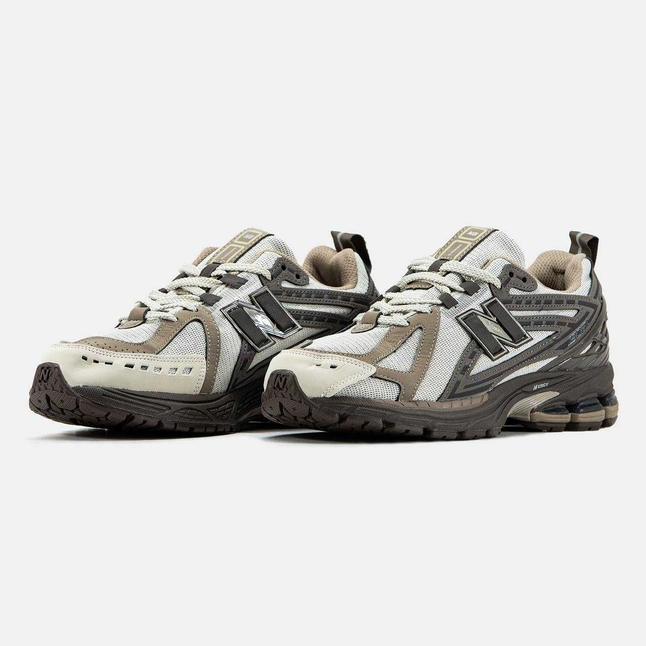 Чоловічі Кросівки New Balance 1906R 40-45 (Без предоплати)