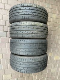 235/50R18 BRIDGESTONE Іспанія