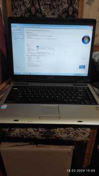 Ноутбук TOSHIBA Satellite A100-ST2311 SYSTEM UNIT